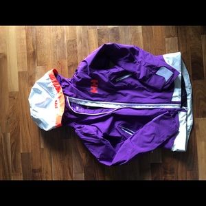 Helly Hansen winter jacket